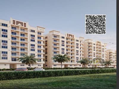 2 Cпальни Апартаменты Продажа в Аль Ясмин, Аджман - 1b8a8e09-e296-4bdd-98dd-be403e606e87. jpg