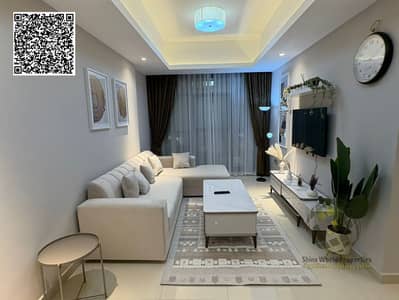 1 Спальня Апартаменты Продажа в Аль Рашидия, Аджман - d8411bf2-68f9-4f4a-8215-cd2f1f178364. jpg