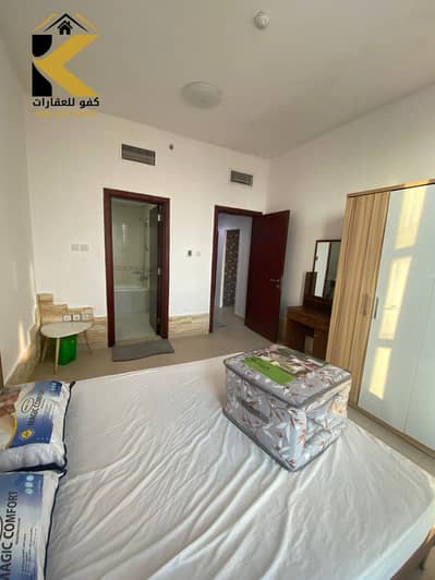 1 Bedroom Flat for Rent in Al Nuaimiya, Ajman - WhatsApp Image 2025-08-13 at 12.17. 19 PM. jpeg