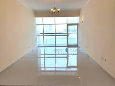 Студия в аренду в Дубай Спортс Сити, Дубай - Hall-403. jpg