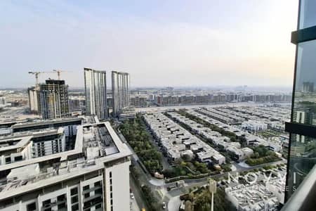 2 Bedroom Apartment for Rent in Sobha Hartland, Dubai - High Floor | Prime Location | Ready To Move In