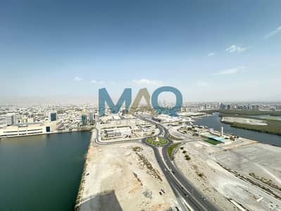 Office for Rent in Dafan Al Nakheel, Ras Al Khaimah - IMG-20250813-WA0007. jpg