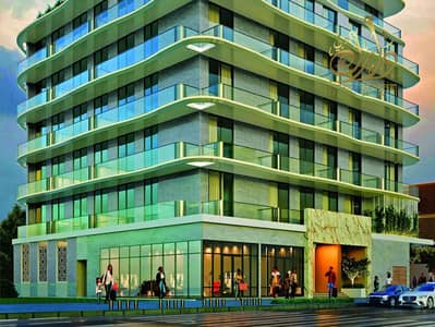 1 Спальня Апартаменты Продажа в Интернешнл Сити, Дубай - 9b7fdf6a-7a3b-44e5-9ae6-ebfd1d0ca5f4. jpeg