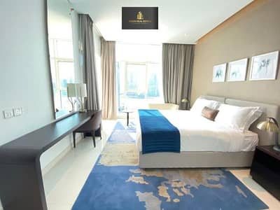 2 Bedroom Apartment for Rent in Business Bay, Dubai - IMG-20250813-WA0031. jpg
