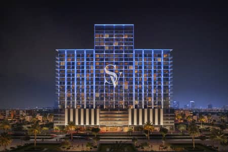 1 Bedroom Flat for Sale in Jumeirah Village Circle (JVC), Dubai - Near Handover | Prime Location | High ROI