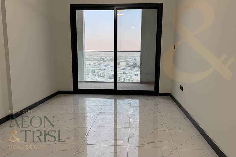 Квартира в Дубайлэнд，Рукан，Рукан Тауэр，Тауэр Б, 600000 AED - 12499476
