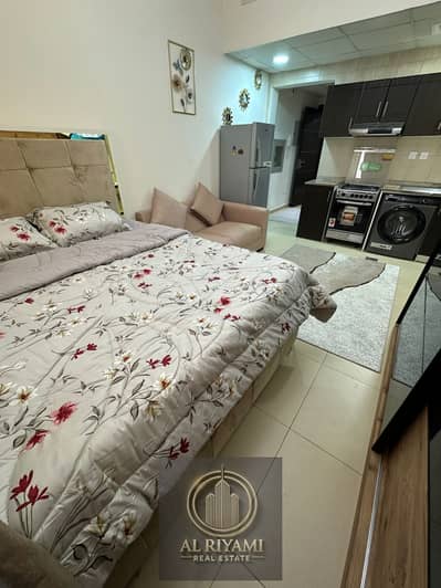 Studio for Rent in Al Jurf, Ajman - IMG-20250813-WA0925. jpg