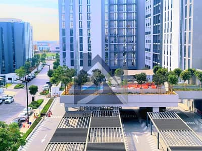 1 Bedroom Apartment for Rent in Aljada, Sharjah - 1000213583. jpg