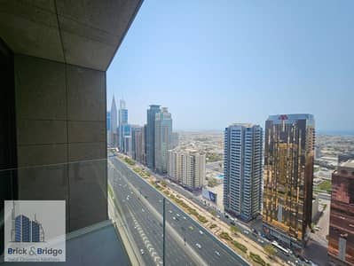1 Bedroom Apartment for Rent in Sheikh Zayed Road, Dubai - 11. jpg