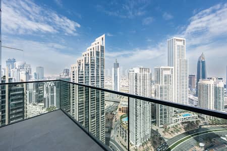 迪拜市中心， 迪拜 2 卧室公寓待租 - 位于迪拜市中心，歌剧院区，第一幕塔楼｜第二幕塔楼，第一幕塔楼 2 卧室的公寓 175000 AED - 12498534