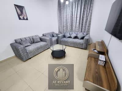 2 Bedroom Flat for Rent in Al Nuaimiya, Ajman - IMG-20250813-WA0015. jpg
