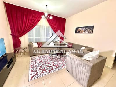 شقة 1 غرفة نوم للايجار في التعاون، الشارقة - IMG-20250813-WA0215. jpg