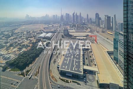 2 Bedroom Apartment for Rent in Za'abeel, Dubai - 1. JPG