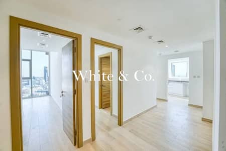 3 Bedroom Apartment for Sale in Jumeirah Village Circle (JVC), Dubai - Tenanted | Unfurnished | Park Views
