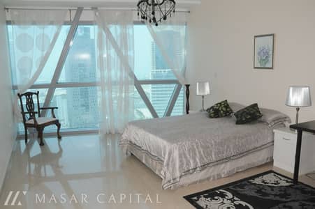 DIFC， 迪拜 1 卧室公寓待租 - IMG-20250813-WA0026. jpg