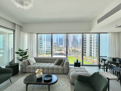 3 Bedroom Flat for Sale in Za'abeel, Dubai - Vacant | Burj Khalifa View | Payment Plan