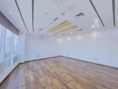 Office for Rent in Business Bay, Dubai - Burj View | Bright and Open | Multiple Options