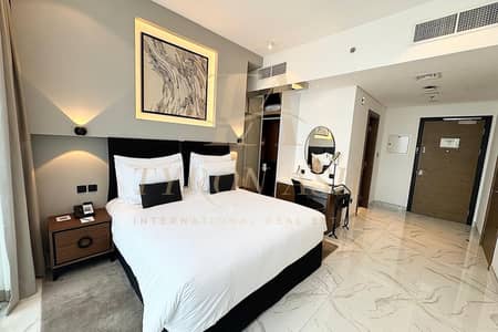 Hotel Apartment for Sale in Jumeirah Village Circle (JVC), Dubai - INVESTOR DEAL | 6% ROI GUARANTEED | PREMIUM LOCATION IN JVC