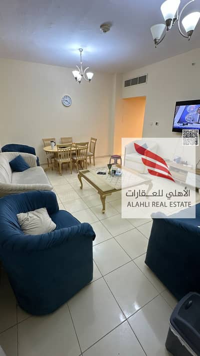 شقة 2 غرفة نوم للبيع في الراشدية، عجمان - IMG-20250811-WA0156. jpg