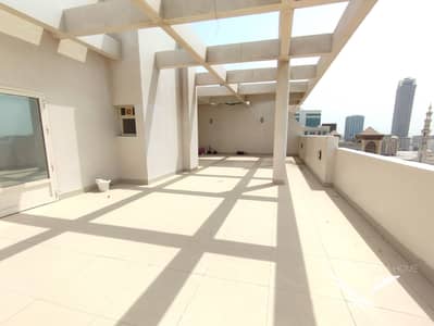 5 Bedroom Penthouse for Rent in Al Majaz, Sharjah - IMG_20250810_135841. jpg