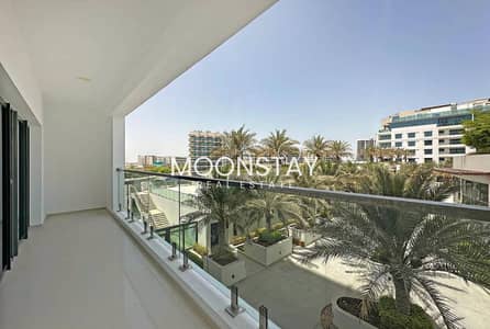2 Bedroom Apartment for Rent in Al Raha Beach, Abu Dhabi - Modern Living | Vacant Unit | Prime Location