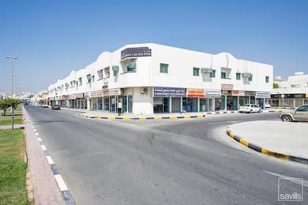 2 Bedroom Flat for Rent in Al Yarmook, Sharjah - Spacious 2Bedroom | Low Floor | Yarmook, Sharjah