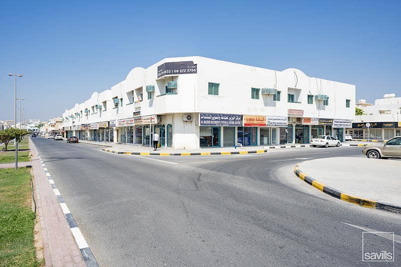 شقة في اليرموك 18000 درهم - 12499633