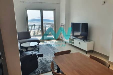 1 Bedroom Apartment for Rent in Yas Island, Abu Dhabi - New Project(4). jpg