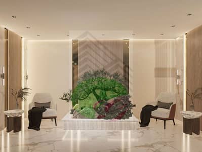 1 Bedroom Apartment for Sale in Emirates City, Ajman - 5. jpg
