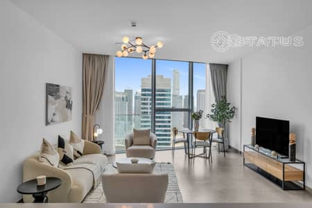 1 Спальня Апартаменты Продажа в Дубай Марина, Дубай - DSCF1494 (2). jpg