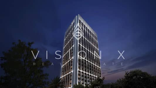 1 Bedroom Flat for Sale in Culture Village (Jaddaf Waterfront), Dubai - IMG-20250811-WA0039. jpg