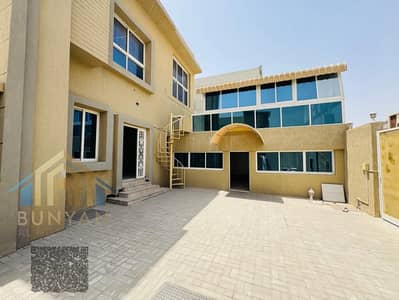 3 Bedroom Villa for Rent in Al Zahya, Ajman - IMG-20250812-WA0221. jpg