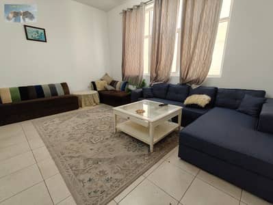 1 Bedroom Flat for Rent in Al Hamidiyah, Ajman - b97cdca3-068b-4e77-aec2-2079df779571. jpg