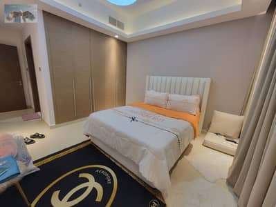 1 Bedroom Apartment for Rent in Al Rashidiya, Ajman - 45cb4993-c5ab-4be3-8b62-dd353453f775. jpg