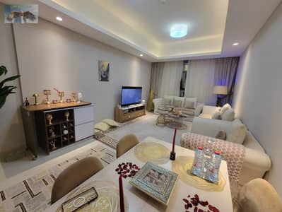 شقة 1 غرفة نوم للايجار في النعيمية، عجمان - IMG-20250813-WA0014. jpg
