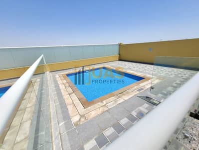 3 Bedroom Flat for Rent in Umm Suqeim, Dubai - 1000174453. jpg