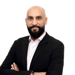 Muhammad Waqas