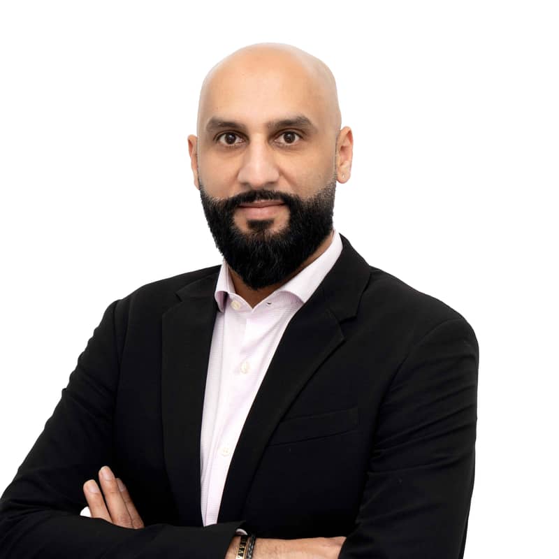 Muhammad Waqas