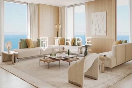 迪拜海港城， 迪拜 3 卧室公寓待售 - 位于迪拜海港城，Talea by Beyond 3 卧室的公寓 5626000 AED - 12499732