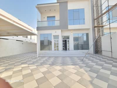 5 Bedroom Villa for Rent in Hoshi, Sharjah - 20250807_163943. jpg