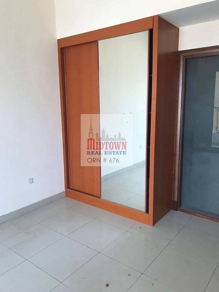 1 bedroom for rent in International City