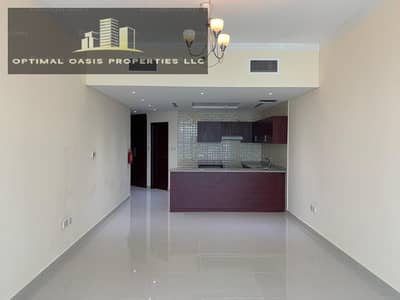 Студия в аренду в Дубай Спортс Сити, Дубай - Kitchen & hall-403. jpg