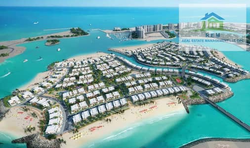 3 Bedroom Townhouse for Sale in Al Hamra Village, Ras Al Khaimah - falcon-island-200532-185829. jpg