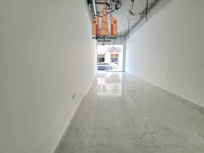 Shop for Rent in Hoshi, Sharjah - 20250731_135820. jpg