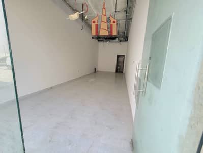 محل تجاري  للايجار في حوشي، الشارقة - 20250731_135942. jpg