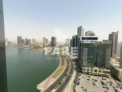 2 Bedroom Apartment for Rent in Al Majaz, Sharjah - IMG-20250813-WA0010. jpg