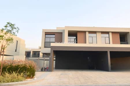 4 Bedroom Villa for Rent in Dubai South, Dubai - LUXURIOUS SEMI-DETACHED VILLA | BRAND NEW | SPACIOUS