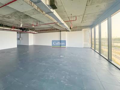 Office for Rent in Bur Dubai, Dubai - Multiple Office Layout | Modern Finishes | Vacant