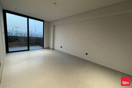1 Bedroom Flat for Sale in Meydan City, Dubai - EXCLUSIVE | New Unit | Burj Khalifa View