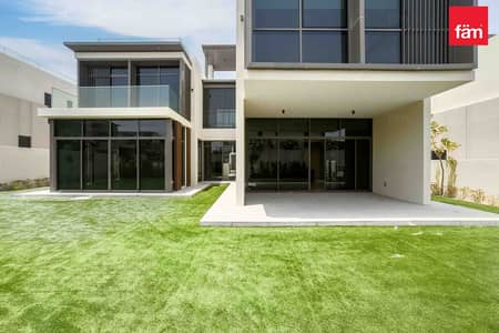 4 Bedroom Villa for Rent in Dubai Hills Estate, Dubai - Prime Location | Fully Landscaped | Modern